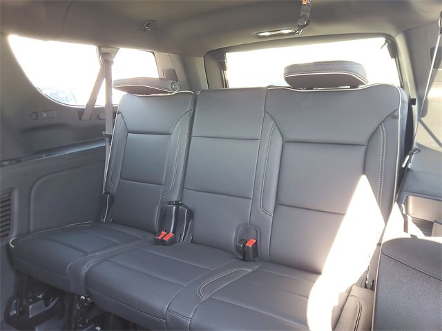New 2026 GMC Yukon XL Elevation image 11