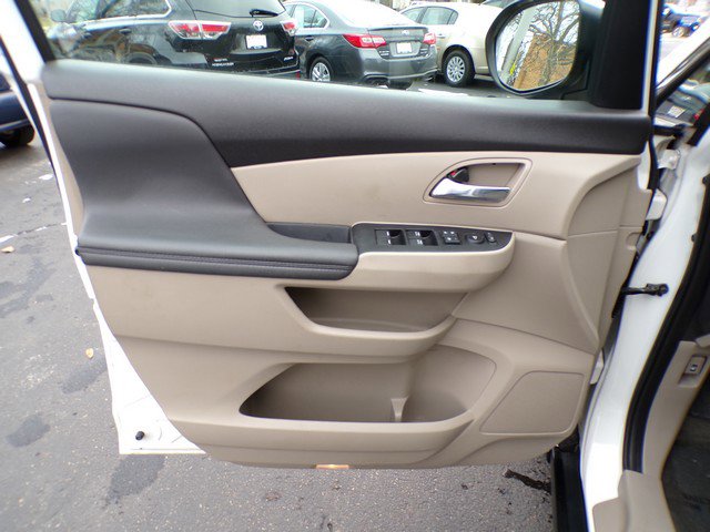 Used 2014 Honda Odyssey EX-L image 16