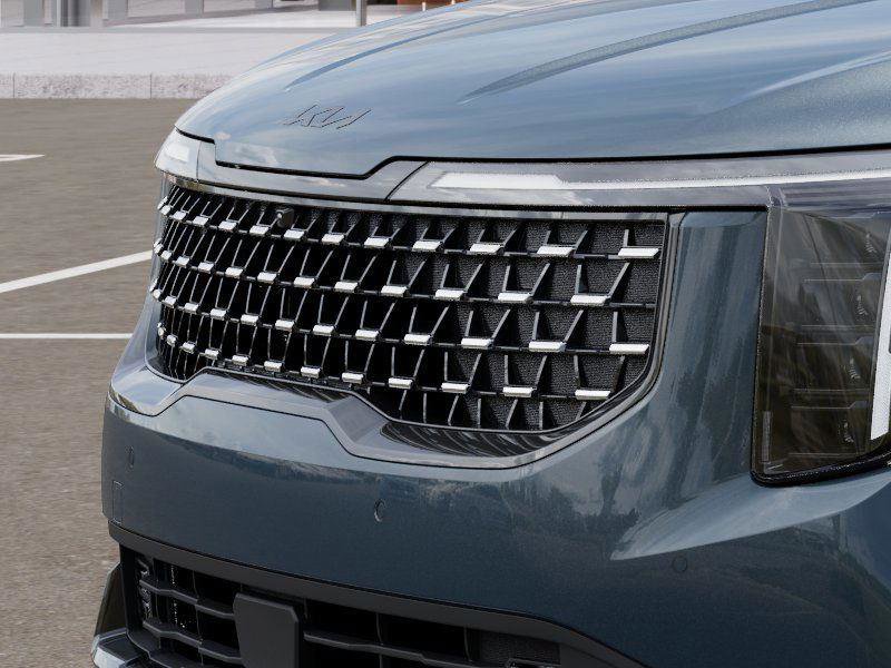 New 2026 Kia Carnival SX Prestige image 13