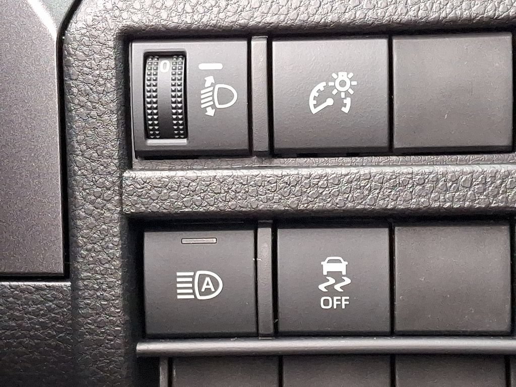 New 2026 Toyota Tacoma TRD Off-Road AWD/4WD image 17