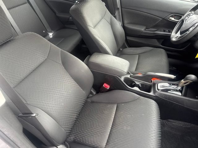 Used 2014 Honda Civic LX image 19