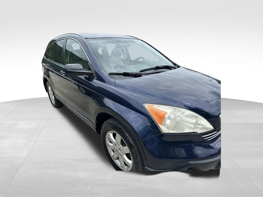 Used 2008 Honda CR-V EX image 3
