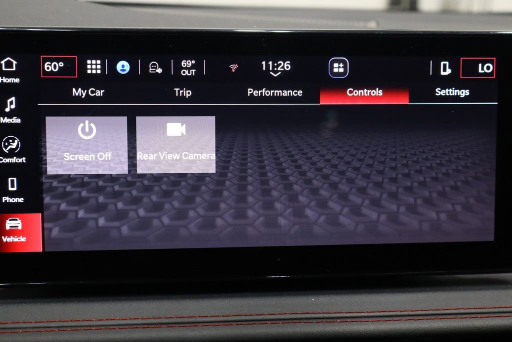 Used 2024 Dodge Hornet GT image 35