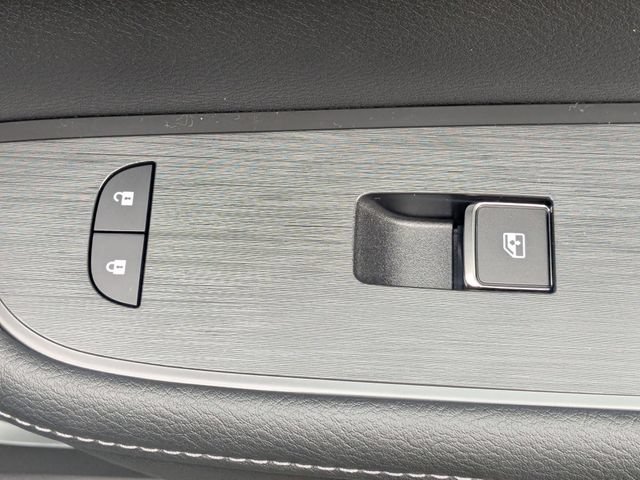 New 2026 Nissan Armada Platinum Reserve AWD/4WD image 34