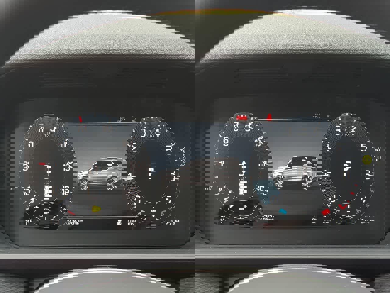 Used 2025 Land Rover Discovery Dynamic SE image 35