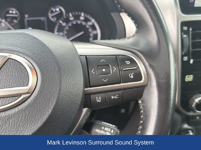 Used 2022 Lexus GX 460 Premium AWD/4WD image 23