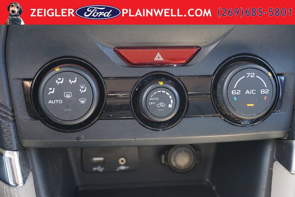 Used 2024 Subaru Forester AWD/4WD image 16