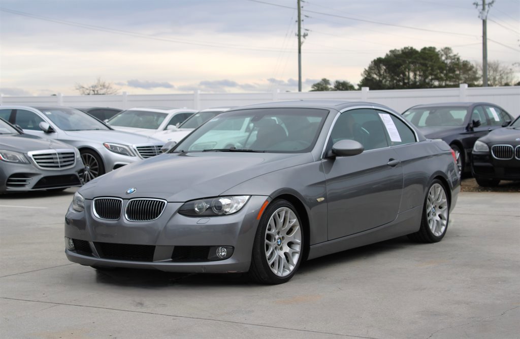 Used 2008 BMW 328i Convertible image 5