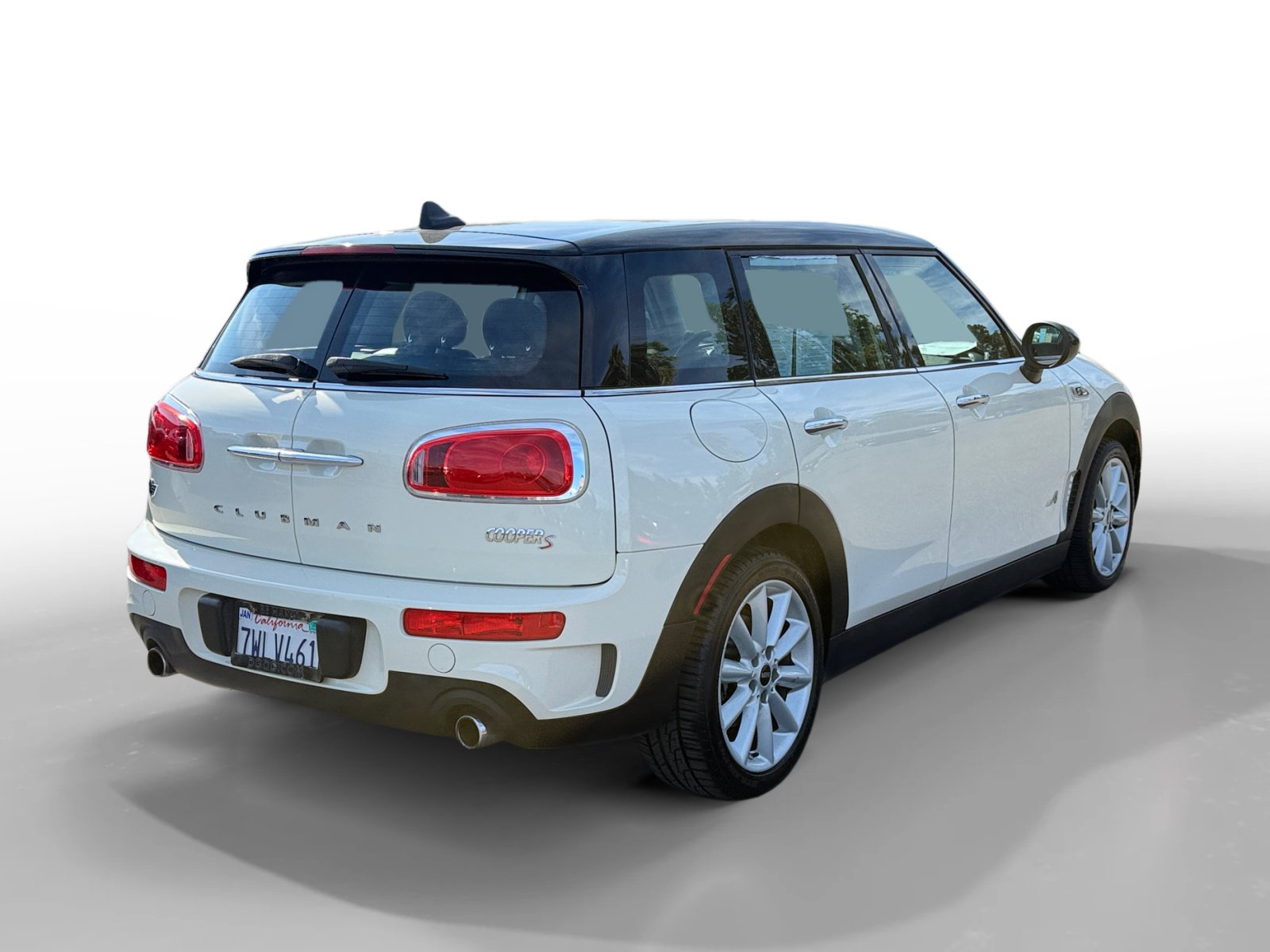 Used 2017 MINI Cooper Clubman S AWD/4WD image 5