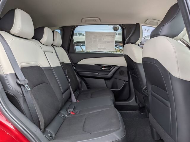 New 2026 MAZDA CX-5 Preferred image 19