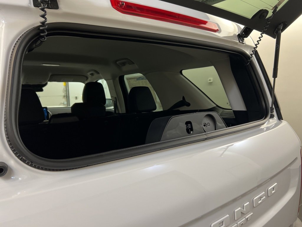 New 2025 Ford Bronco Sport Big Bend w/ Convenience Package image 31