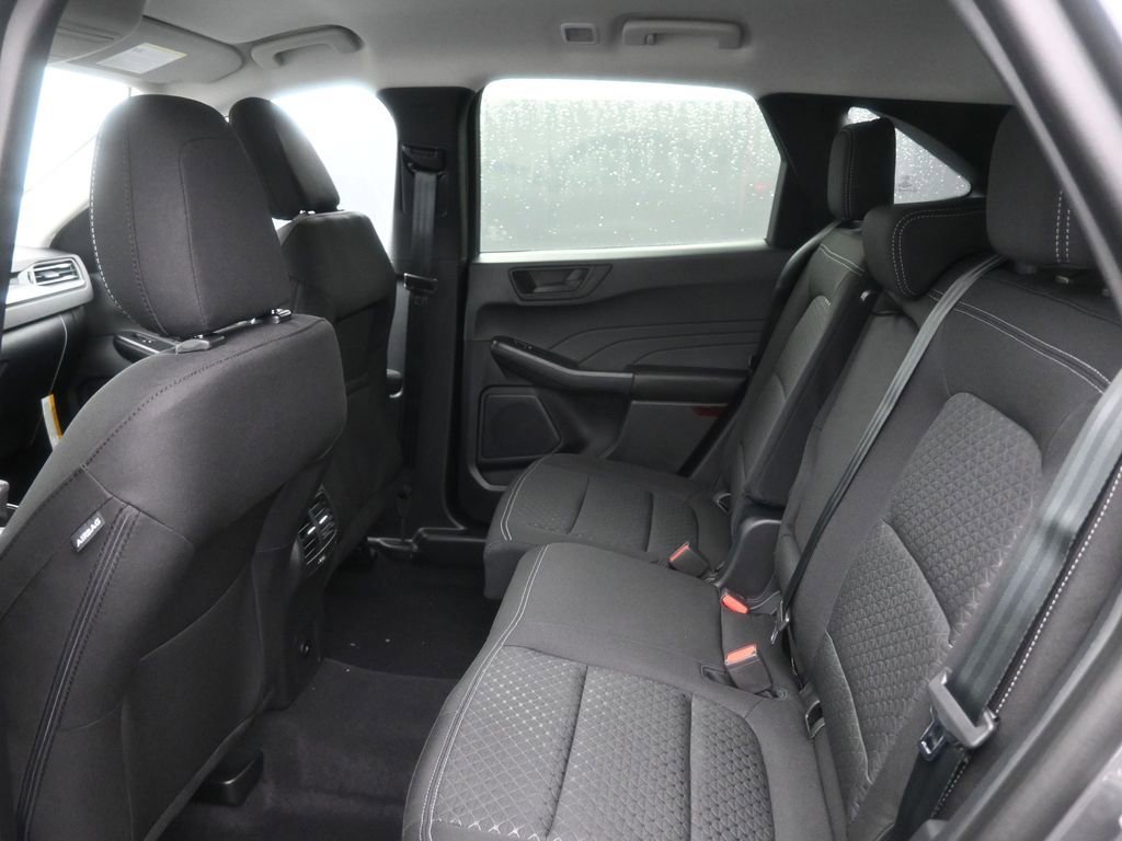 New 2026 Ford Escape Active w/ Cold Weather Package image 18
