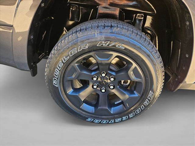 New 2026 RAM 1500 Lone Star image 9