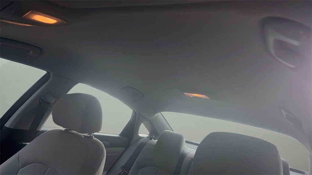 Used 2018 Hyundai Sonata SEL w/ Cargo Package image 17