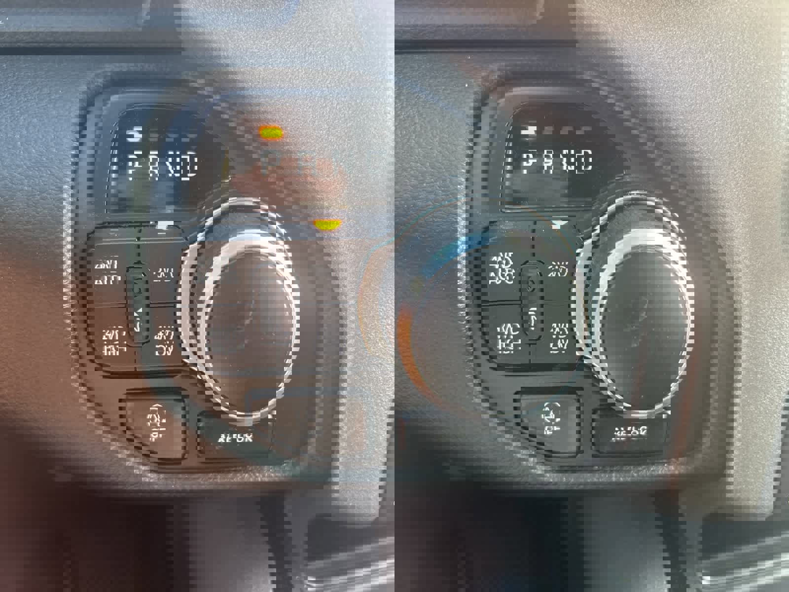 Used 2023 RAM 1500 Big Horn image 45