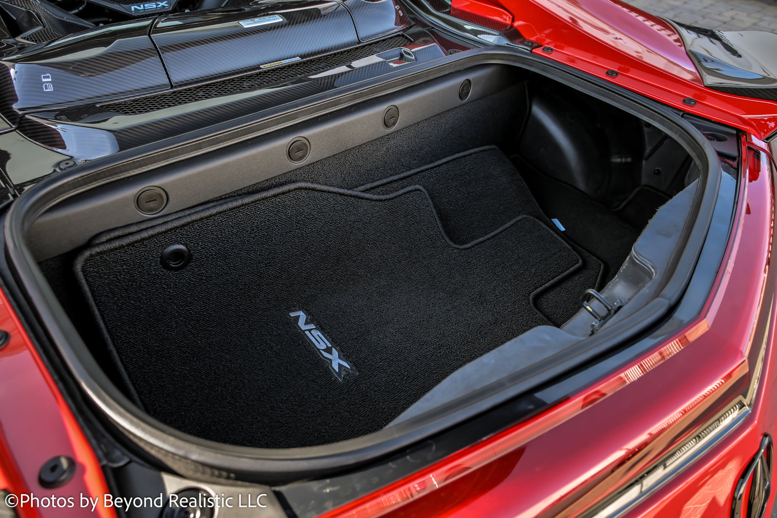 Used 2022 Acura NSX Type S image 21