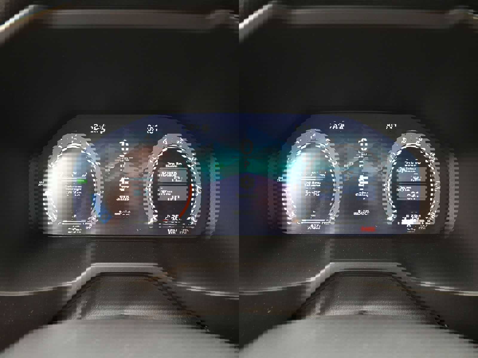 Used 2023 Toyota RAV4 Limited image 7