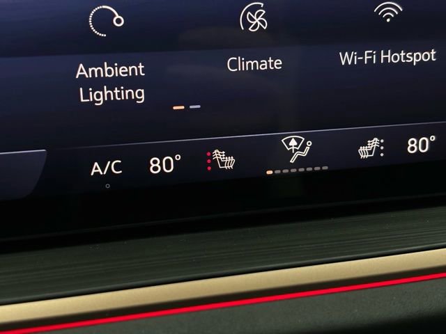 New 2026 Buick Envision Sport Touring image 6