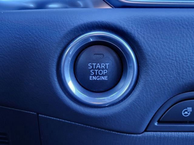 New 2025 MAZDA CX-5 Signature image 12