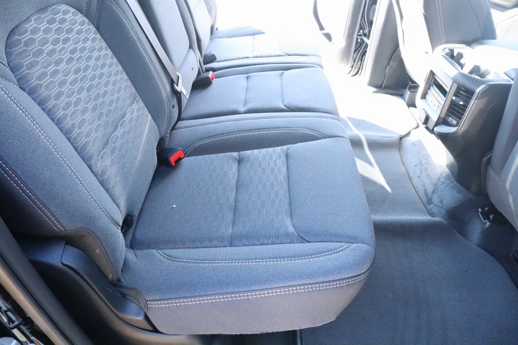 New 2026 RAM 1500 Big Horn image 14