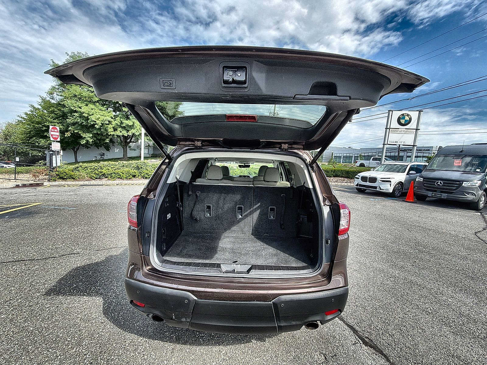 Used 2019 Subaru Ascent Limited AWD/4WD image 27