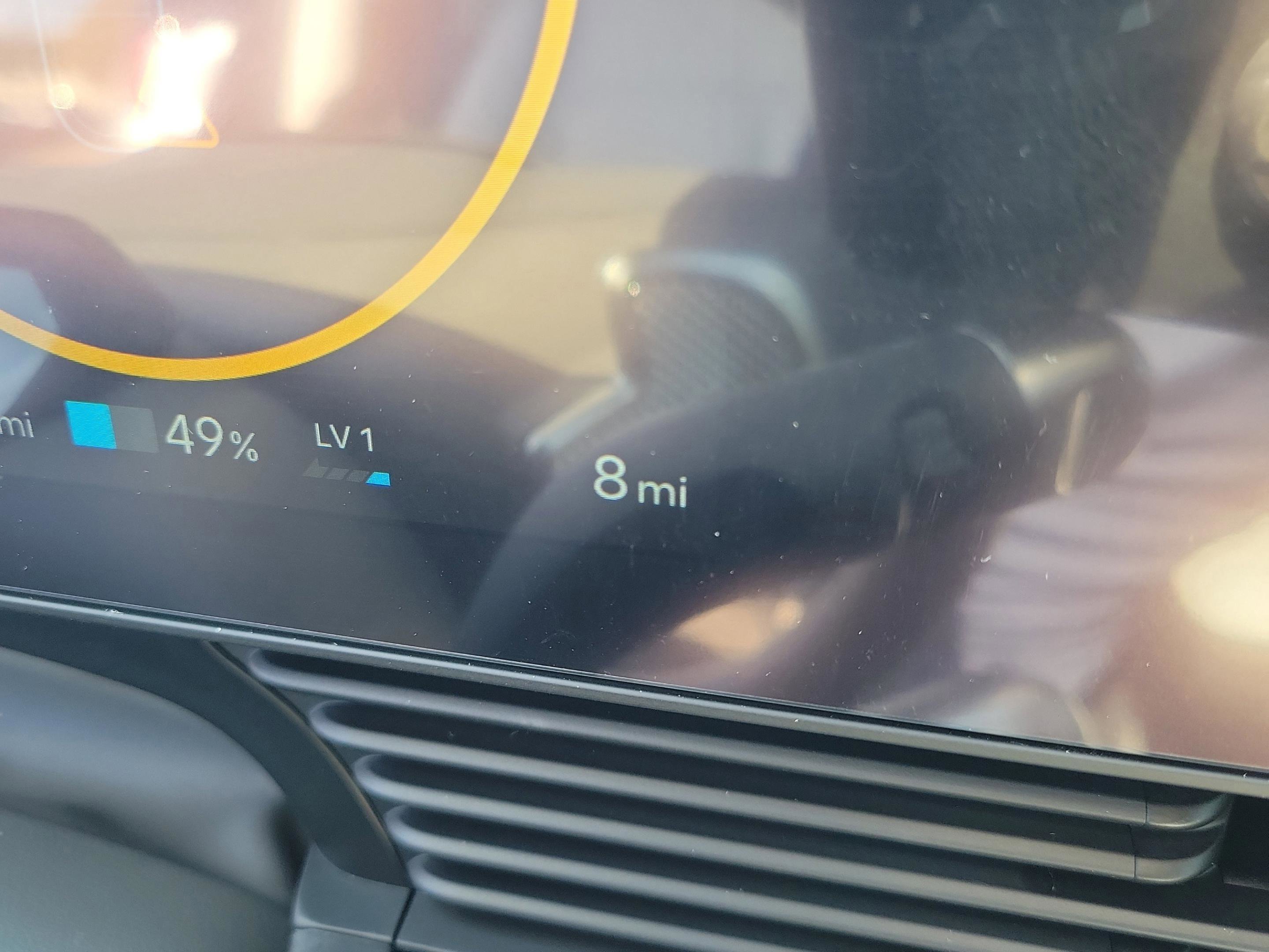 New 2026 Hyundai Ioniq 5 Limited image 25