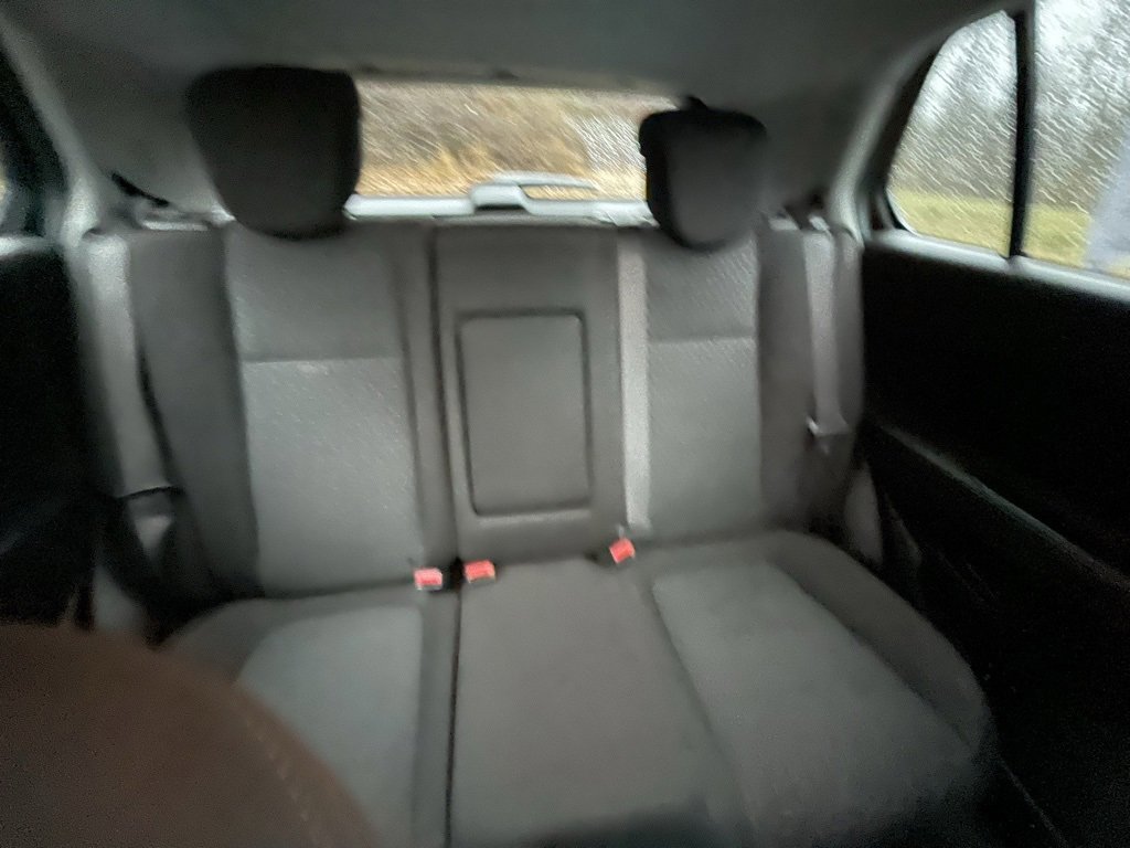 Certified 2020 Chevrolet Trax LS w/ Tint and Cruise Package image 14