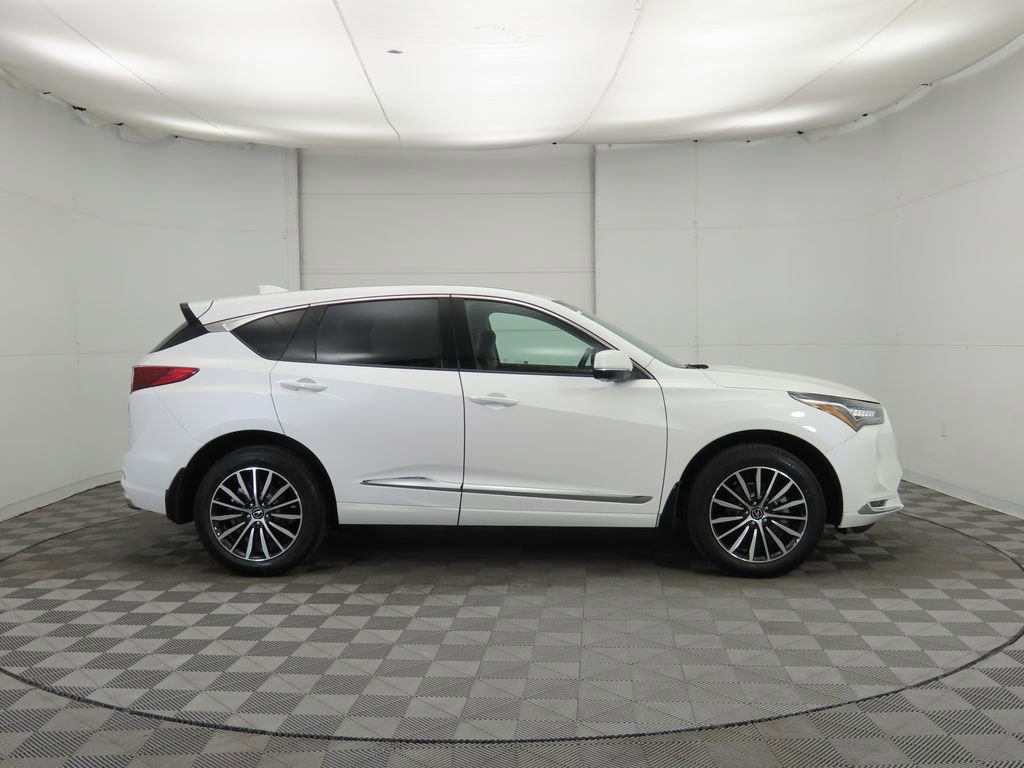 New 2026 Acura RDX Advance Package image 4