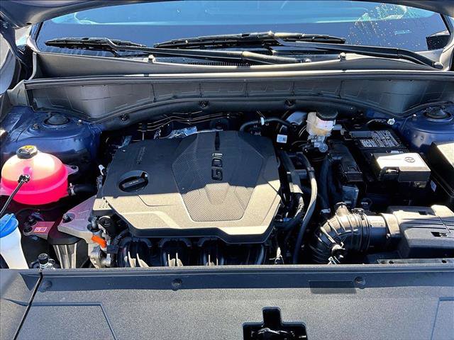 Used 2024 Kia Sorento S image 11