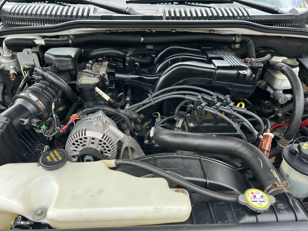 Used 2007 Mercury Mountaineer Premier AWD/4WD image 58