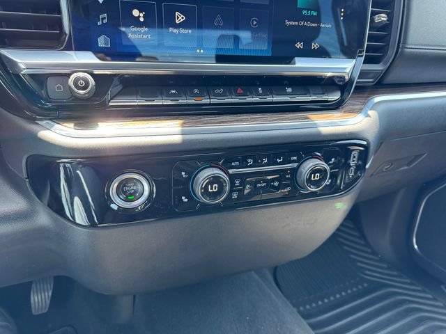 Used 2023 Chevrolet Silverado 1500 LT RWD image 25