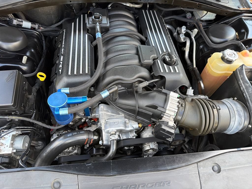 Used 2020 Dodge Charger Scat Pack RWD image 19