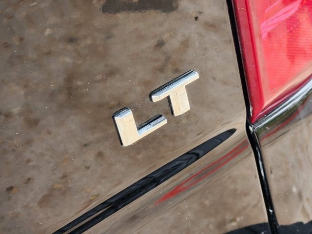 Used 2021 Chevrolet Silverado 1500 LT w/ Texas Edition Plus image 9