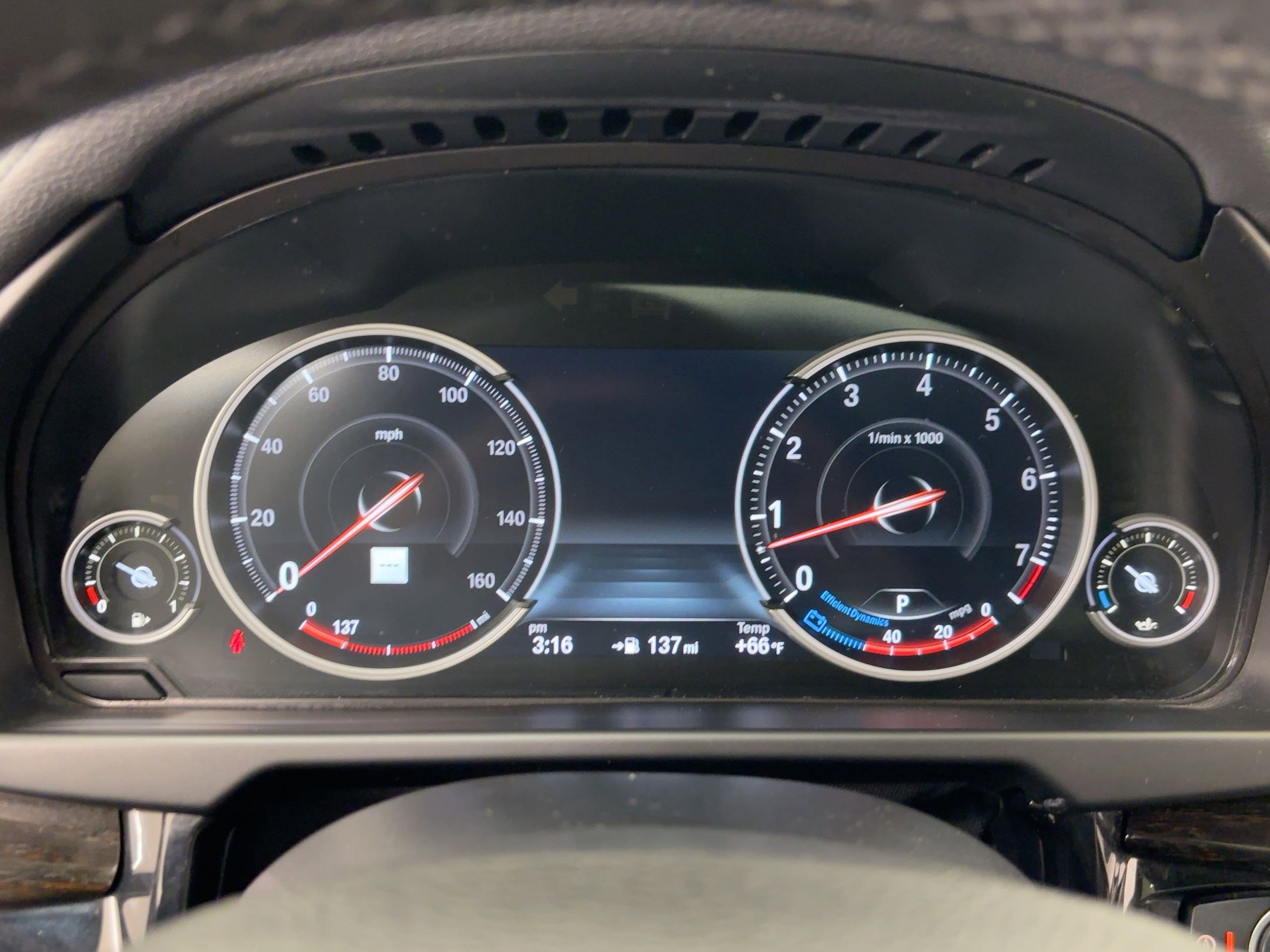 Used 2019 BMW X6 xDrive35i image 17