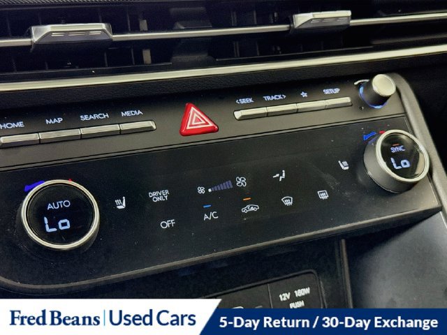 Certified 2026 Hyundai Sonata SEL FWD image 20