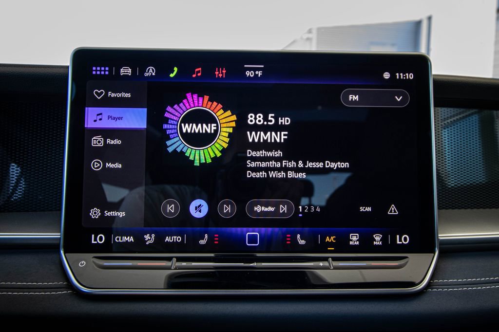 New 2026 Volkswagen Tiguan SE R-Line FWD image 43