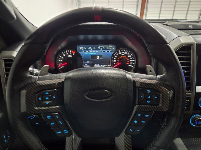 Used 2020 Ford F150 Raptor w/ Equipment Group 802A Luxury image 42