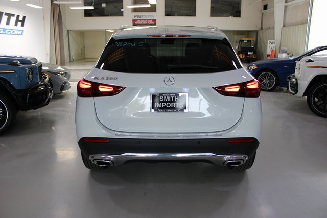 Used 2024 Mercedes-Benz GLA 250 image 41
