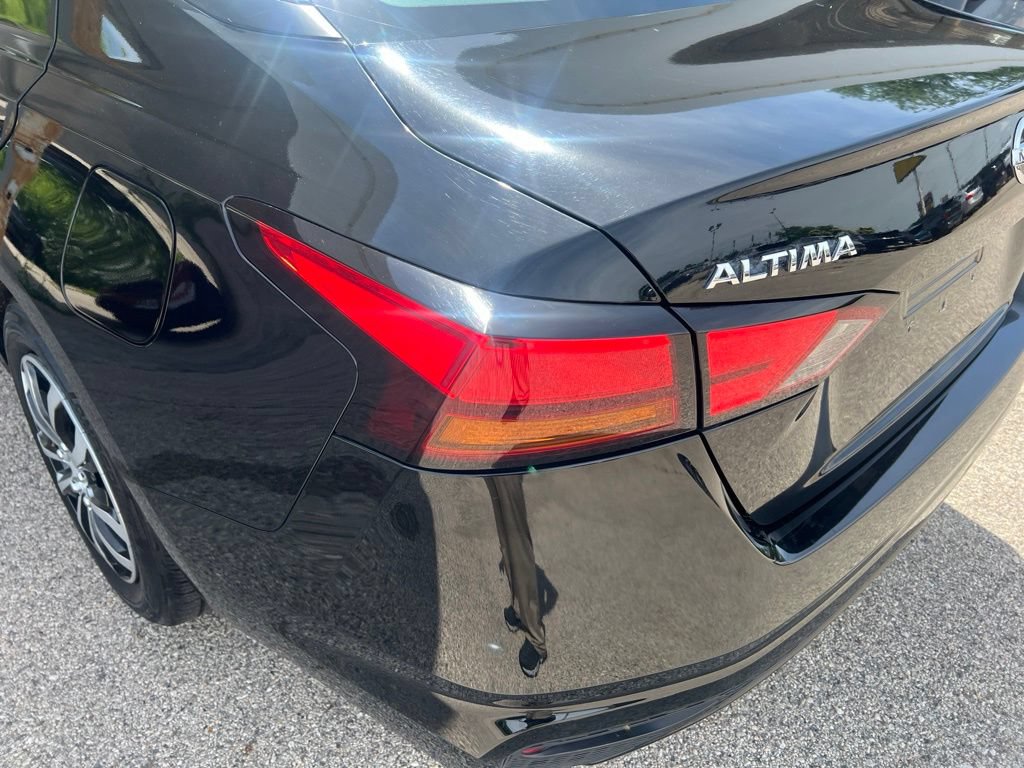 Used 2020 Nissan Altima 2.5 S FWD image 31