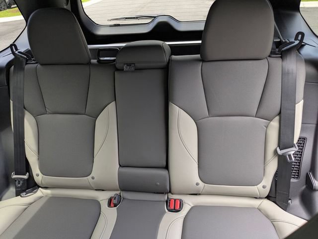 New 2026 Subaru Forester Premium AWD/4WD image 26