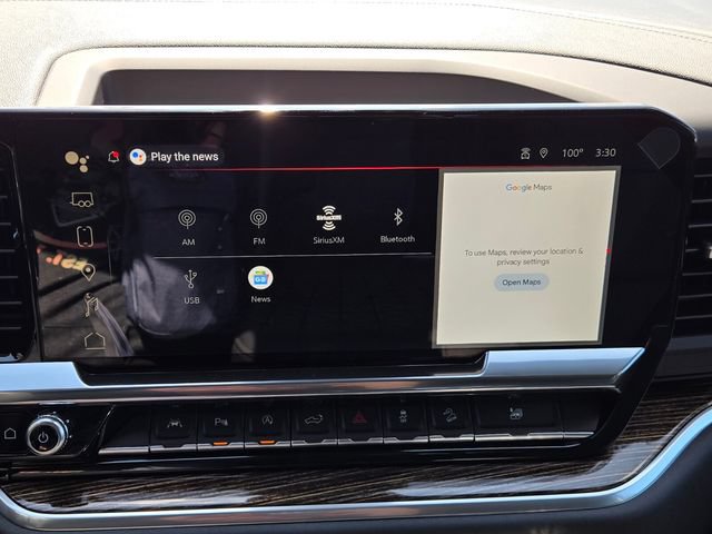New 2026 GMC Sierra 1500 Elevation w/ Elevation Premium Package AWD/4WD image 23