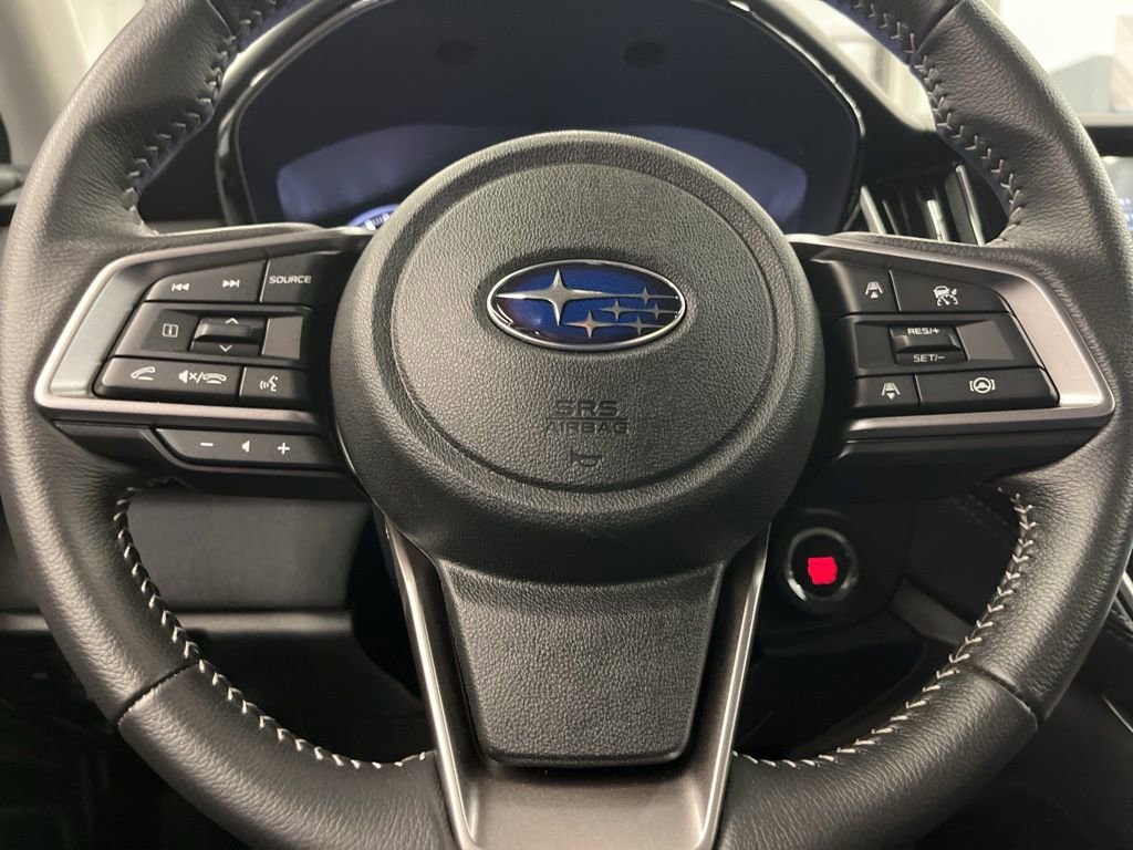 Certified 2025 Subaru Legacy Premium image 16