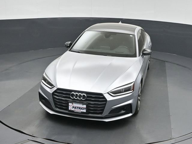 Used 2019 Audi A5 2.0T Prestige w/ Black Optic Plus Package image 36