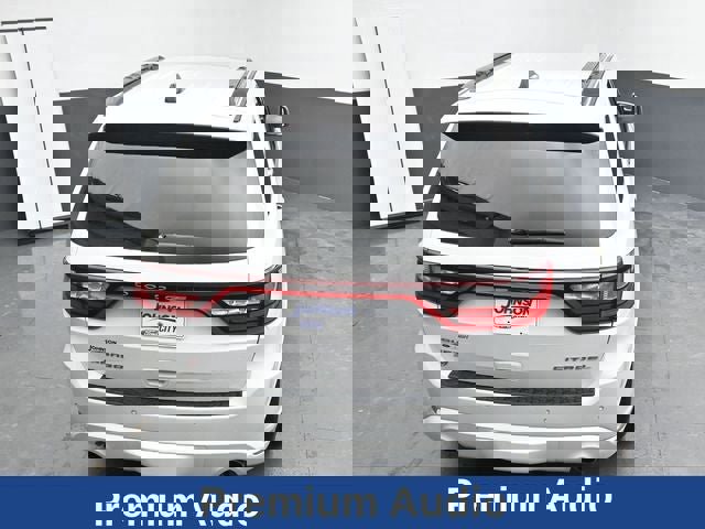 Used 2023 Dodge Durango Citadel image 26