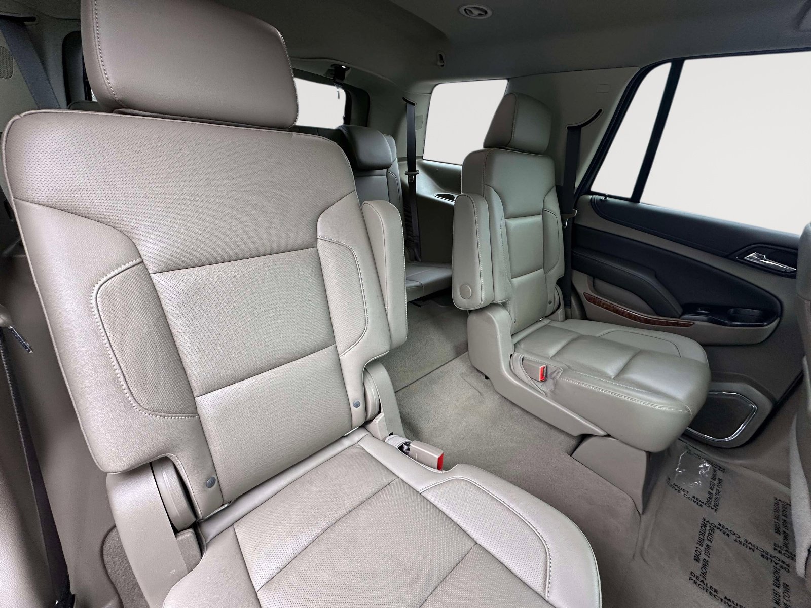 Used 2020 Chevrolet Tahoe Premier image 30