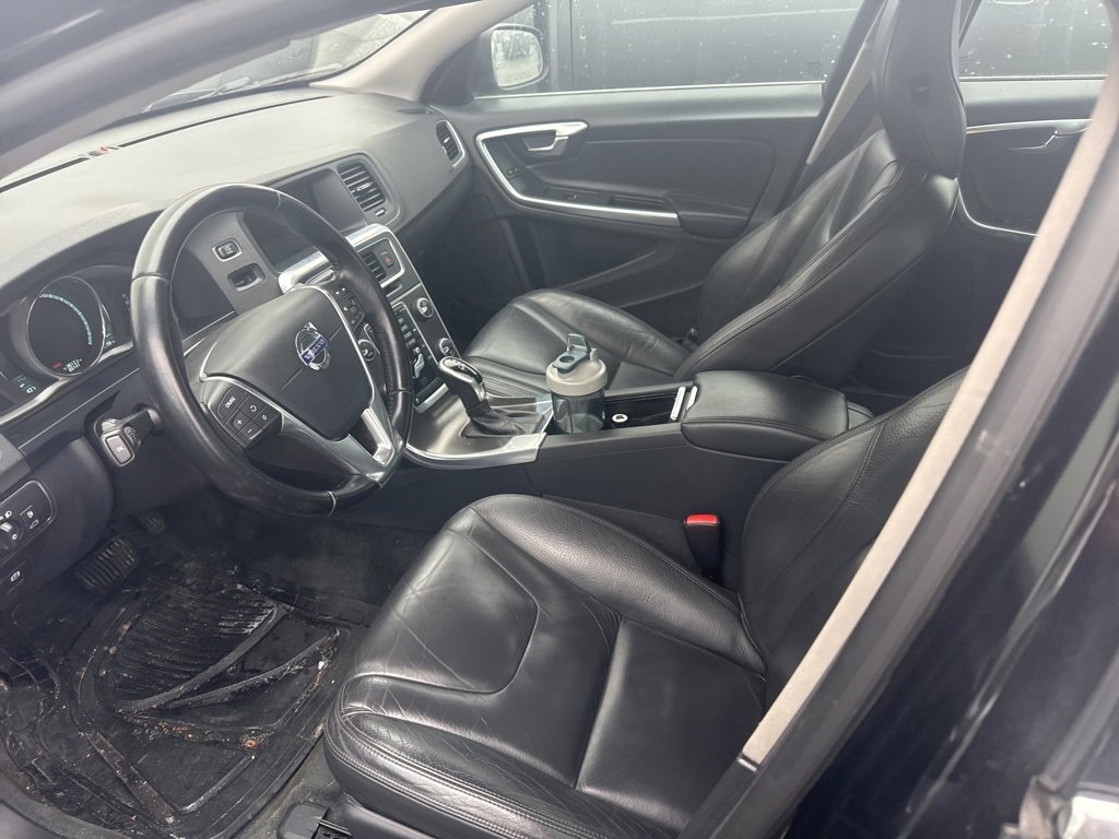 Used 2014 Volvo S60 T5 image 11