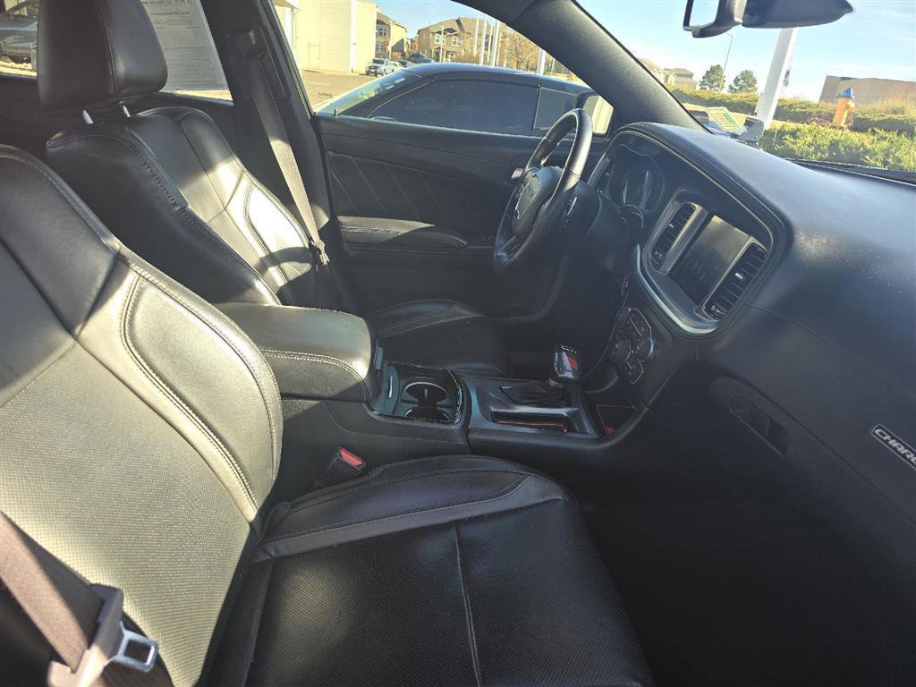Used 2020 Dodge Charger SXT w/ Plus Group image 14
