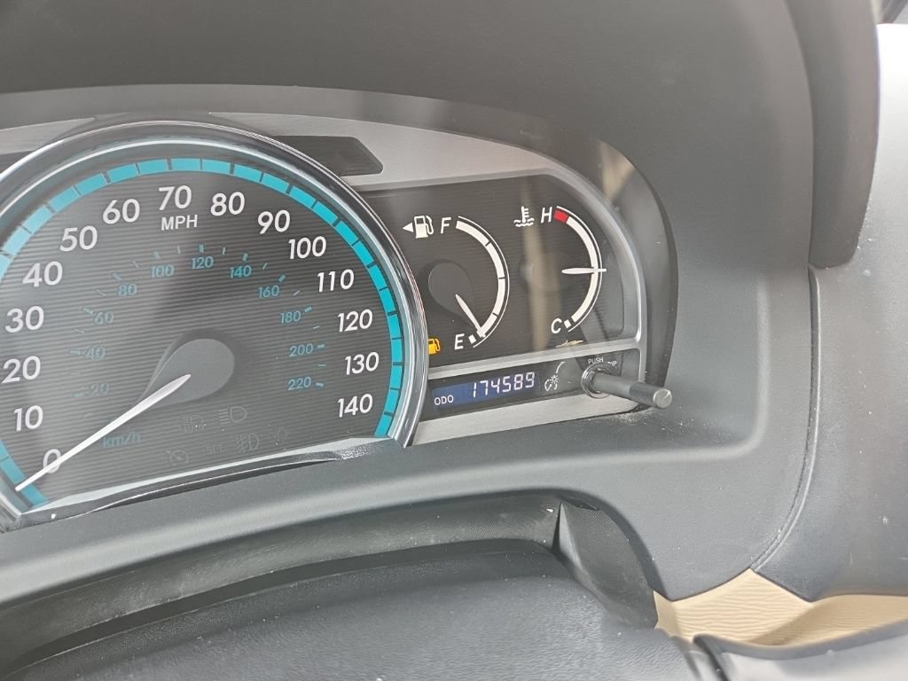 Used 2009 Toyota Venza AWD image 36