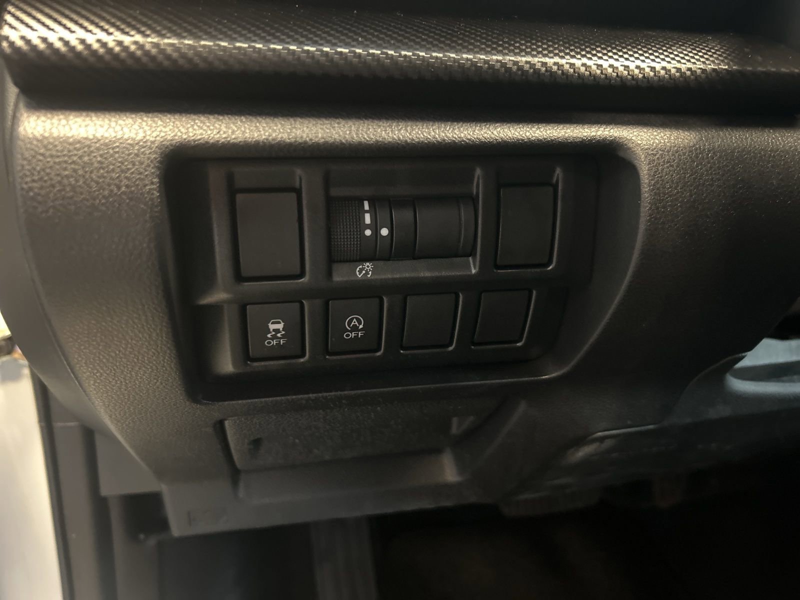 Used 2023 Subaru Crosstrek 2.0i image 15