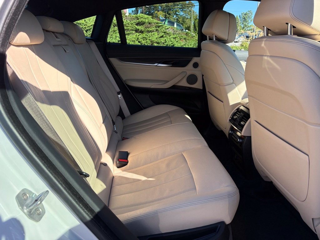 Used 2018 BMW X6 xDrive35i AWD/4WD image 20